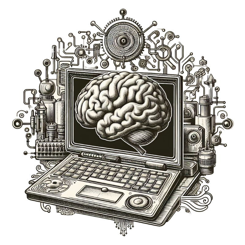 Neurolog Logo